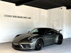 Bild des Angebotes Porsche 911 Carrera GTS*Aero*Chrono*Sportabgas*Schalen*