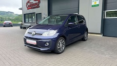 Bild des Angebotes VW up! sound up!  *Tempomat *PDC *Klima