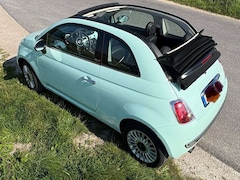 Bild des Angebotes Fiat 500 500 0.9 TwinAir Turbo Start