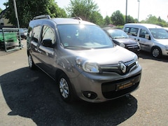 Bild des Angebotes Renault Kangoo Limited