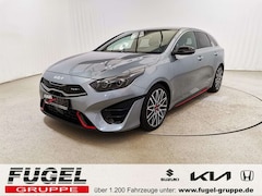 Bild des Angebotes Kia ProCeed / pro_cee'd 1.6 TGDI DCT GT JBL|4xSHZ|LEd|Navi|RFK