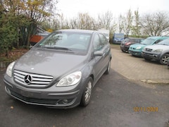 Bild des Angebotes Mercedes-Benz B 180 B 180 CDI Special Edition (245.207)