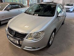 Bild des Angebotes VW Eos 1.6 *2.Hand*TÜV NEU*Vollleder*