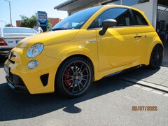 Bild des Angebotes Abarth 695 BIPOSTO Record Edition Nr. 9 von 11