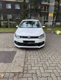Bild des Angebotes VW Polo R-Line Highline BMT/Start-Stopp