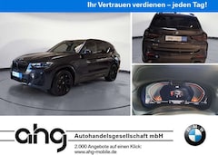 Bild des Angebotes BMW X3 xDrive30i M Sportpaket Innovationsp. EDC