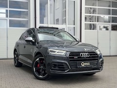 Bild des Angebotes Audi SQ5 3.0 V6 TFSI Quattro S LINE *PANO*HEADUP*360°
