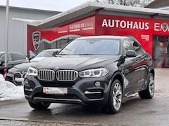 Bild des Angebotes BMW X6 xDrive 30 d/NAV/Kam./LED/-Leder Nappa