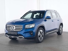 Bild des Angebotes Mercedes-Benz GLB 200 7Sitzer Standheizung 360°Kamera Totwink