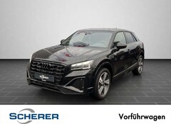 Bild des Angebotes Audi Q2 S line 35 TFSI 110(150) kW(PS) S tronic