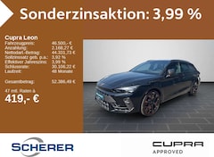 Bild des Angebotes CUPRA Leon Sportstourer VZ 2.0 TSI DSG 4Drive Pano AHK