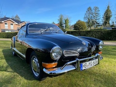 Bild des Angebotes VW Karmann Ghia