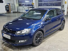 Bild des Angebotes VW Polo Match