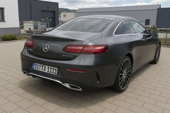 Bild des Angebotes Mercedes-Benz E 450 E 450 4Matic (238.359)