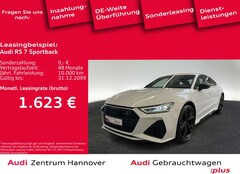 Bild des Angebotes Audi RS7 70 TFSI qu. Kamera Luft Memory