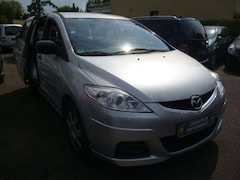 Bild des Angebotes Mazda 5 1.8 Comfort
