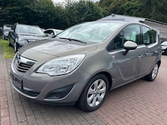 Bild des Angebotes Opel Meriva B 1.4 Active