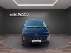 Bild des Angebotes Hyundai STARIA Signature 4WD*Bose*Leder*Standhzg.*top
