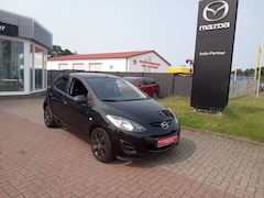 Bild des Angebotes Mazda 2 1.3l MZR 75PS 5GS AL-IRO