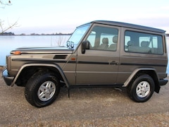 Bild des Angebotes Mercedes-Benz G 300 W463 - 300 GE
