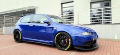 Alfa Romeo 147 147 3.2 V6 24V GTA