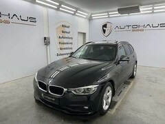 Bild des Angebotes BMW 335 d Touring xDrive Advantage PDC TEMPO MFL PANO