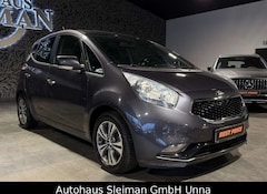 Bild des Angebotes Kia Venga Dream Team 1,6 Automatik/Navi/Kamera