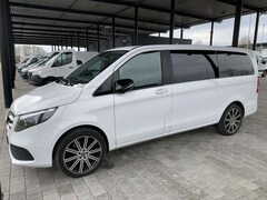 Bild des Angebotes Mercedes-Benz V 220 d 4MATIC KEIN VERKAUF AN PRIVATPERSONEN!!