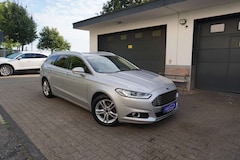 Bild des Angebotes Ford Mondeo 2.0 TDCi Titanium Aut. NAVI+KAMERA+ALU+EURO6