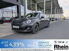 Bild des Angebotes MINI Cooper D Clubman LED. Navi. Kamera. PDC. SH.