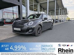 Bild des Angebotes MINI Cooper D Clubman LED. Navi. Kamera. PDC. SH.