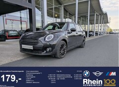Bild des Angebotes MINI Cooper D Clubman LED. Navi. Kamera. PDC. SH.
