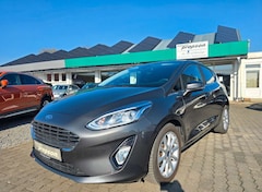 Bild des Angebotes Ford Fiesta 1.0 EcoBoost Aut. Titanium Cool&Sound
