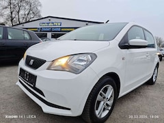 Bild des Angebotes SEAT Mii CNG  5-Türer 1.0 Ecofuel Ecomotive Style Viva