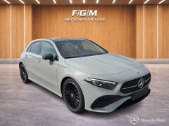 Bild des Angebotes Mercedes-Benz A 200 A 200 AMG Line/Special Edition/Navi/Pano.-Dach LED