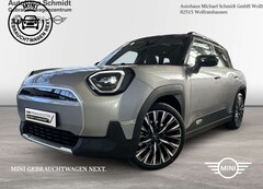 Bild des Angebotes MINI Aceman E CHN*Favoured Trim*19"*Navi*HUD*DAB*LED*Pano*Driv