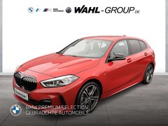Bild des Angebotes BMW 118 i M Sport HiFi LED Navi SHZ ActiveGuard+