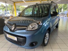 Bild des Angebotes Renault Kangoo Limited