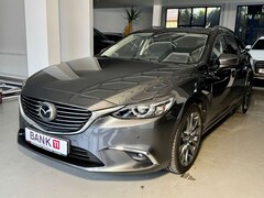 Bild des Angebotes Mazda 6 Nakama Intense