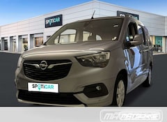 Bild des Angebotes Opel Combo Life E 1.5 Diesel Innovation AHK PANO