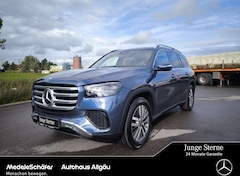 Bild des Angebotes Mercedes-Benz GLS 350 GLS 350 d 4M Premium Airmatic MASSAGE Manufaktur