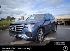 Bild des Angebotes Mercedes-Benz GLS 350 GLS 350 d 4M Premium Airmatic MASSAGE Manufaktur