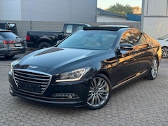 Hyundai Genesis 3.8 GDI VOLL