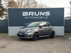 Bild des Angebotes Fiat 500C 500 C Cabrio S 1.2 Einparkhilfe Connect Klima
