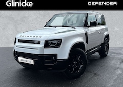 Bild des Angebotes Land Rover Defender 90 D350 X-DYNAMIC SE / Pano / AHK / Win