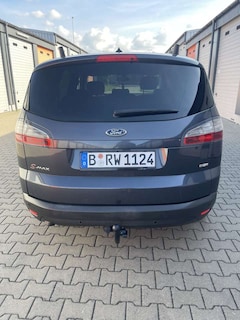 Bild des Angebotes Ford S-Max 2.0 TDCi DPF Aut. Titanium