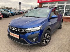 Bild des Angebotes Dacia Sandero III Stepway*Kamera*GJR*LED*AHZV*APP