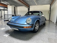 Porsche 911 G-Modell/Targa Matching Number