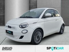 Bild des Angebotes Fiat 500e Navi Apple CarPlay Android Auto Klimaautom Fahrerp