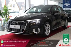 Bild des Angebotes Audi A3 Sportback 35 TFSI Sport Virtuell*Carplay*